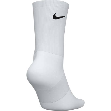 hoge witte nike sokken|nike heren sokken.